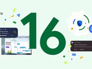 Fitur Baru Android 16 Lindungi Pengguna dari Fake BTS dan Spionase