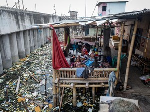 Benarkah Indonesia Negara Termiskin di Dunia? Ini Respons Pakar