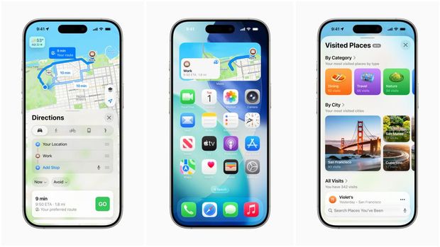 Apple Services