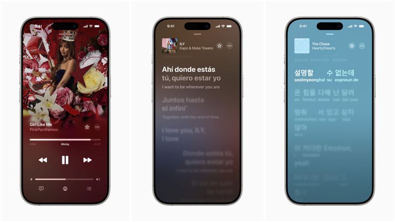 Apple Services