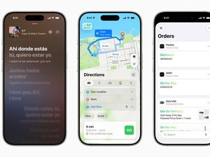 Apple Luncurkan AutoMix, Rute Cerdas, dan Dompet Super Pintar!