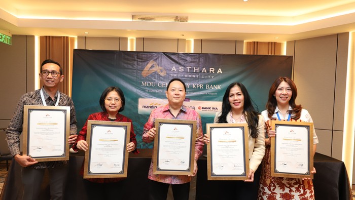 Asthara Group