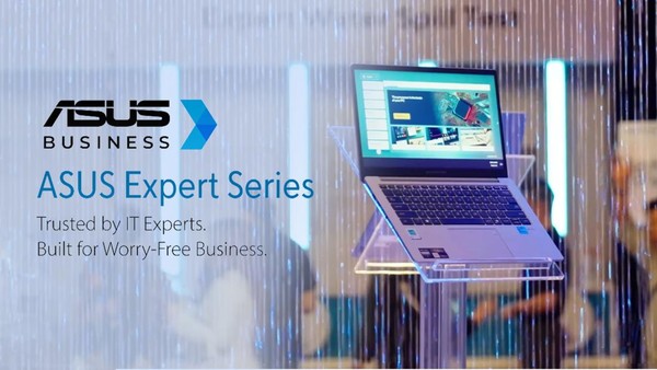 Lengkap! Jajaran Laptop dan PC Tangguh dari ASUS: Expert P Series Bikin Bisnis Worry-Free