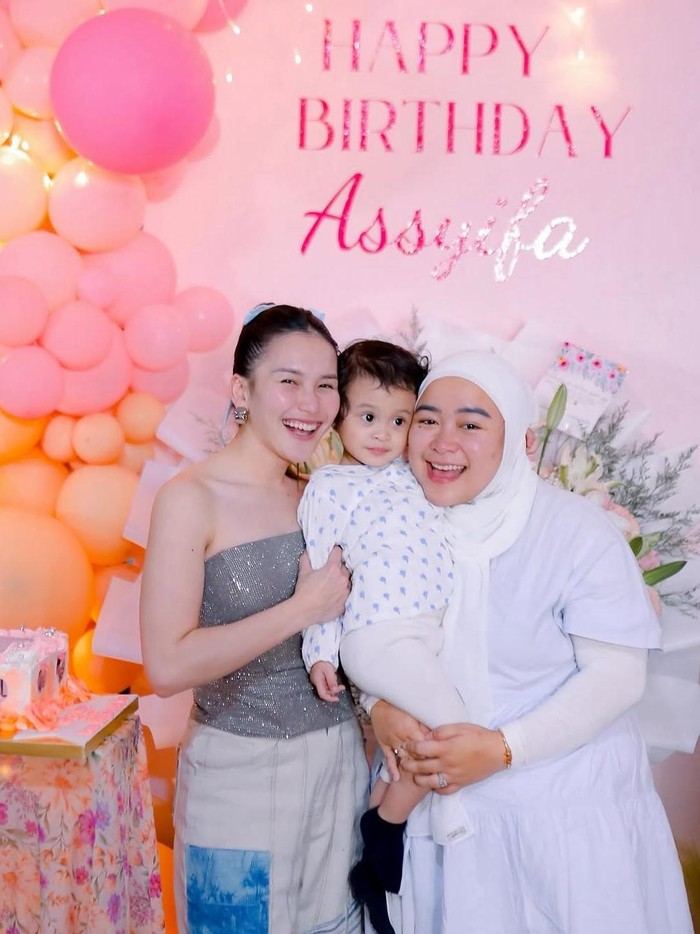 Ayu Ting Ting