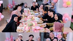 Selamat Ultah Syifa! Ayu Ting Ting Beri Pesan Menyentuh