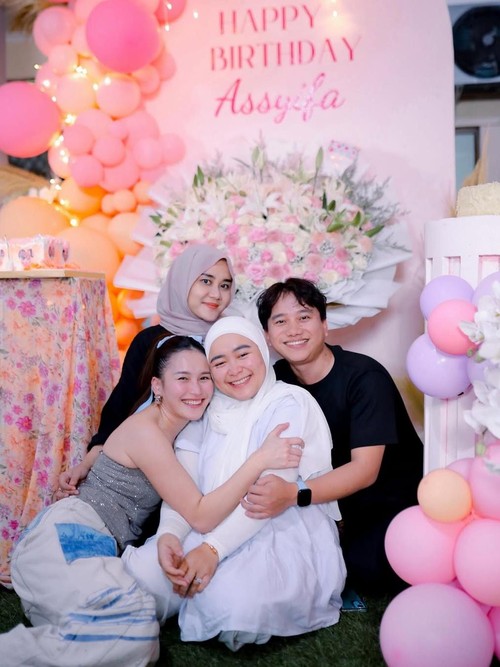 Ayu Ting Ting