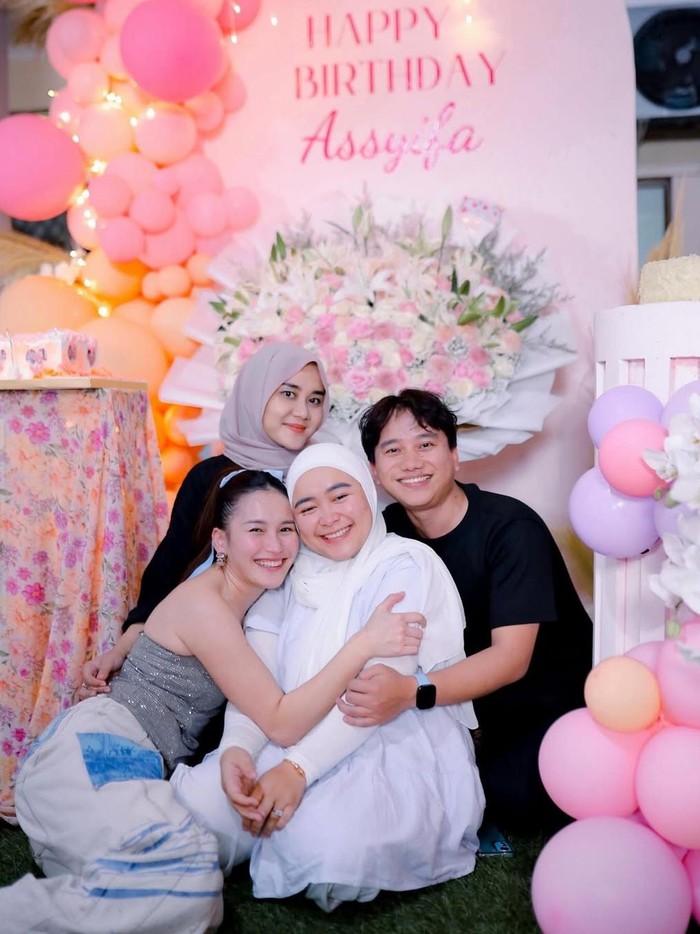 Ayu Ting Ting