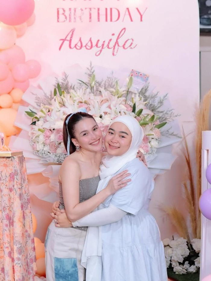 Ayu Ting Ting