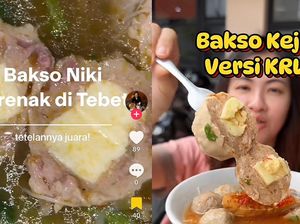 5 Bakso Isi Keju yang Lumer Gurih Buat Santap Istimewa