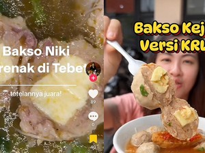 5 Bakso Isi Keju yang Lumer Gurih Buat Santap Istimewa
