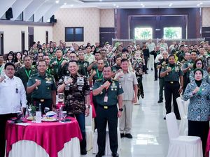 Bamsoet Dukung Pembentukan Batalyon Teritorial Pembangunan oleh TNI AD