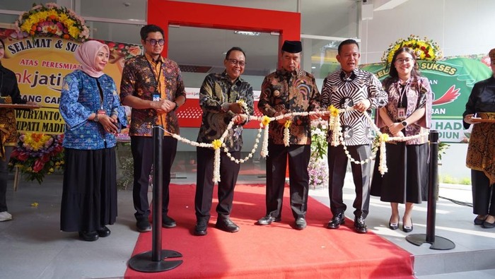 Bank Jatim