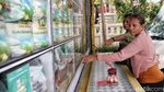Belanja Hemat di Pasar Murah Koja