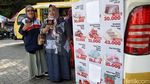 Belanja Hemat di Pasar Murah Koja