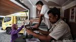 Belanja Hemat di Pasar Murah Koja