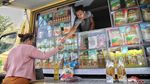 Belanja Hemat di Pasar Murah Koja