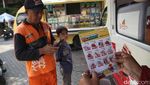 Belanja Hemat di Pasar Murah Koja