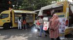 Belanja Hemat di Pasar Murah Koja