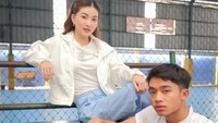 Dilihat dari tayangan Insert Trans TV, Rabu (11/6/2025), Betrand Peto merasa Sarwendah berbeda sekali setelah dekat dengan Giorgio Antonio. Ya kelihatan. Sudah happy, kan. Lebih bercahaya, ujarnya. (Foto: dok Instagram)