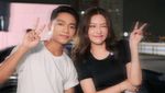 Sarwendah Dekat dengan Giorgio Antonio, Betrand Peto: Lebih Happy Bercahaya