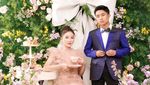 Sarwendah Dekat dengan Giorgio Antonio, Betrand Peto: Lebih Happy Bercahaya