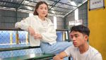 Sarwendah Dekat dengan Giorgio Antonio, Betrand Peto: Lebih Happy Bercahaya