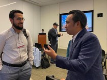 Jadi Pembicara di Amerika, Gus Fawait Cari Peluang Pasar Kopi-Cerutu Jember