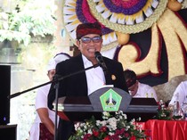 Pemkab Tabanan Bebaskan Denda PBB-P2
