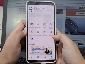 Cek Penerima BSU BPJS Ketenagakerjaan 2025: Cara Dapat dan Jadwal Pencairan