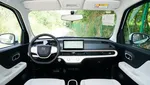Wujud Mobil Listrik Mungil Chery yang Harganya Rp 130 Jutaan