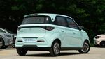 Wujud Mobil Listrik Mungil Chery yang Harganya Rp 130 Jutaan