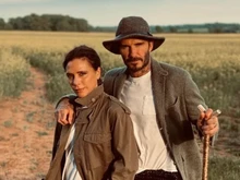 Pantai Pribadi David & Victoria Beckham Bikin Geger, Tetangga Tahu dari Netflix