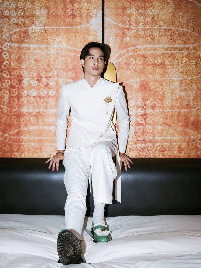 Devano Danendra