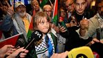 Dideportasi Israel, Greta Thunberg Kecam Blokade Gaza