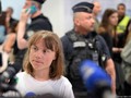 Greta Thunberg Suarakan Pesan Darurat Kebakaran Hutan Kalimantan