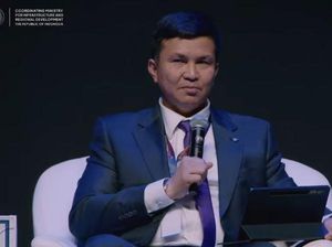Bos Garuda Curhat Bisnis Penerbangan Sedang Tertekan