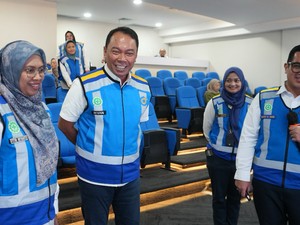 Jasa Marga Beri Layanan Optimal ke 1,5 Juta Kendaraan saat Libur Idul Adha