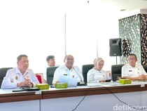 Penjelasan Kemendagri soal Kisruh 4 Pulau yang Jadi Rebutan Aceh dan Sumut