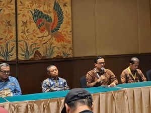 Kisruh Lama Ambil PIN di SPMB Jatim, Kemendikdasmen: Bisa di 10 Sekolah Terdekat