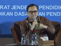 Pemerintah Jamin Siswa Gagal SPMB 2025 Bisa Masuk Sekolah Swasta, Gratis?