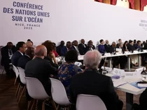 Pemimpin Dunia Tuntut Aturan Batasi Tambang Dasar Laut