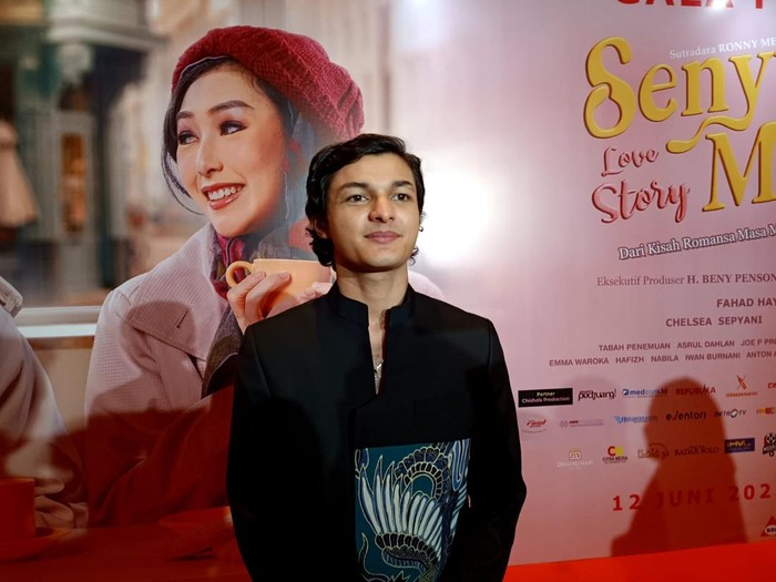 fahad haydra