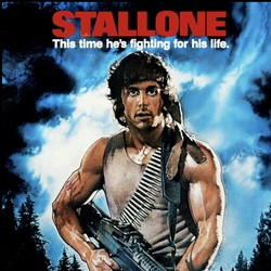 Ini Penerus Sylvester Stallone di Rambo
