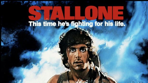 Film Rambo First Blood Film Rambo First Blood