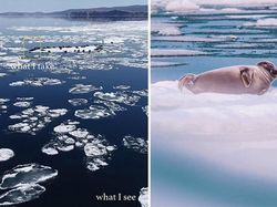 What I See Vs What I Take: Foto Keren Tunjukkan Mata Fotografer