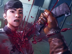 Game PC Gratis dari Epic Kali Ini Ada Deathloop, Buruan Klaim