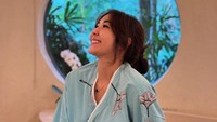 Dalam tayangan Insert Trans TV, Rabu (11/6/2025), Gisel mengaku masih dihujat entah perkara pribadi sampai yang lainnya. Namun, ia gak sakit hati. (Foto: dok Instagram)
