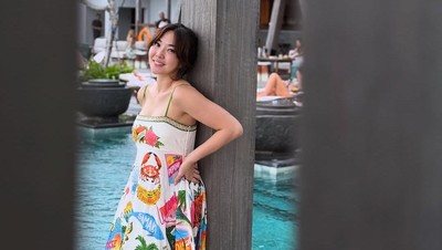 Gisel Si Paling Gak Pernah Sakit Hati Meski Dihujat