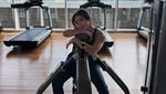 Gisel Si Paling Gak Pernah Sakit Hati Meski Dihujat