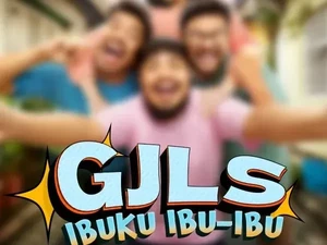 Sinopsis GJLS Ibuku Ibu Ibu dan jadwal Tayangnya di Bioskop Surabaya